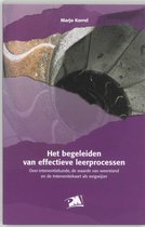 PM-reeks - Het begeleiden van effectieve leerprocessen