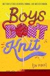 Boys Don'T Knit
