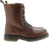 Creator B1027F veter boots bruin, ,42 / 8