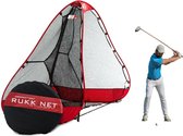 Rukket Golfnet - PopUp RukkNet Variant - Indoor & Outdoor