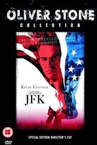 JFK - Directors cut (2disc)