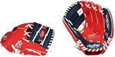 Rawlings MLB Logo Gloves LH 10 Inch Team Cardinals