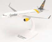 Herpa Airbus vliegtuig A321 Condor