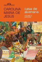 CASA DE ALVENARIA: Diário de uma ex-favelada (ebook), Carolina Maria de  Jesus |... | bol.com