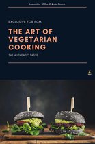 The Art of Vegetarian Cooking