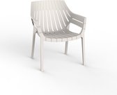 Spritz Loungefauteuil - ecru