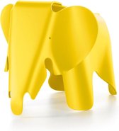 VITRA - EAMES ELEPHANT SMALL BOTERVLOOT (GEEL)