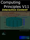 Education eBooks, Apps and Software - Computing Principles V11