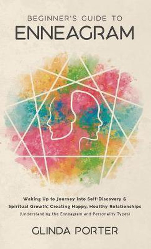 Beginner's Guide to Enneagram - cover