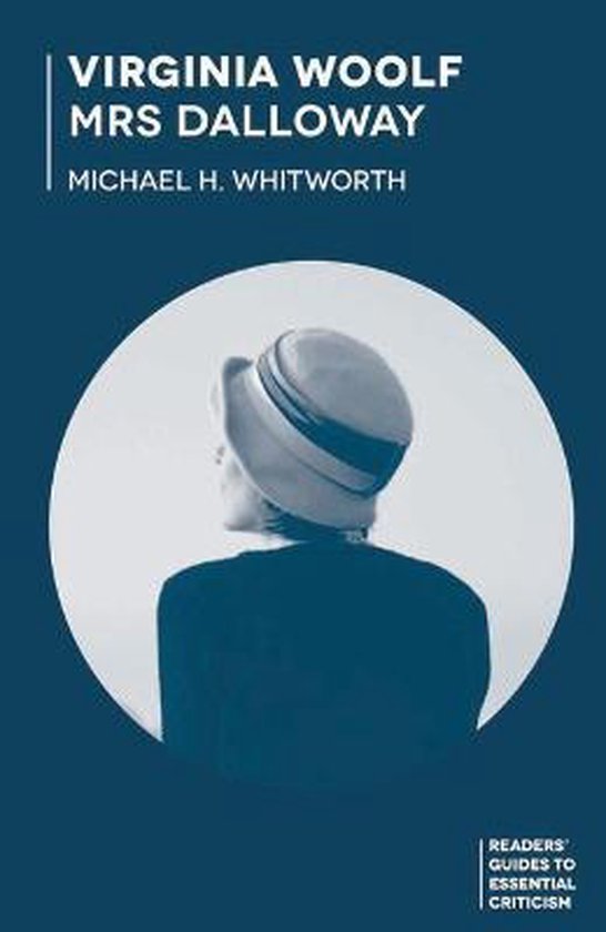 Virginia Woolf 9780230506411 Michael Whitworth Boeken