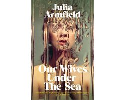 Omslag van Our Wives Under The Sea