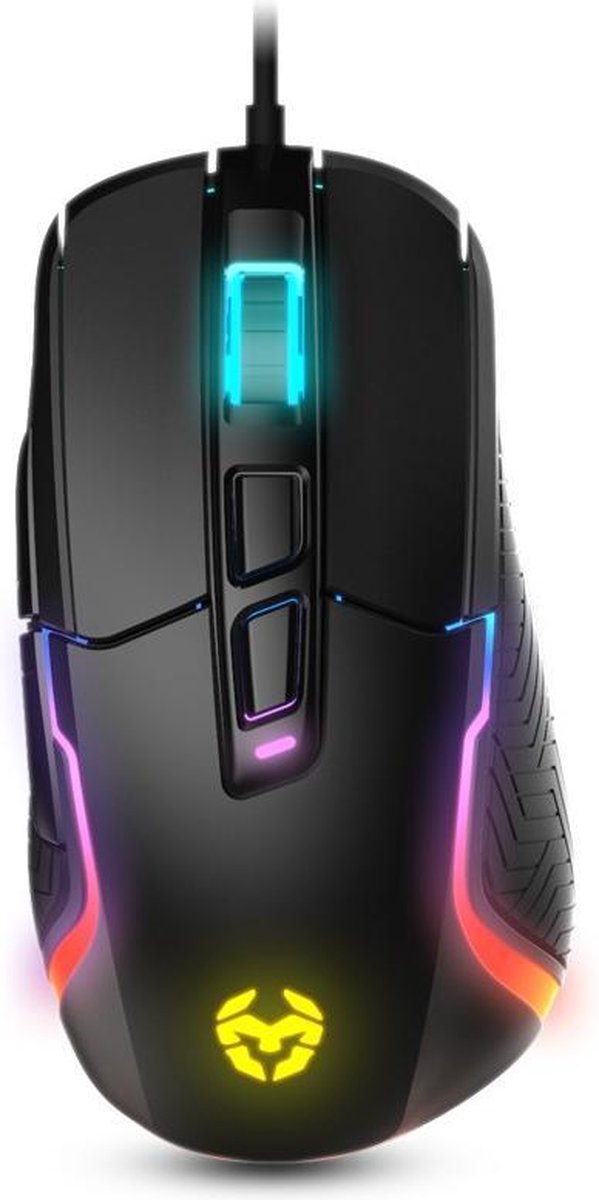 Gaming Mouse Krom Kick