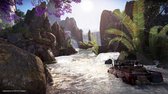 Sony Uncharted: The Lost Legacy Standaard PlayStation 4