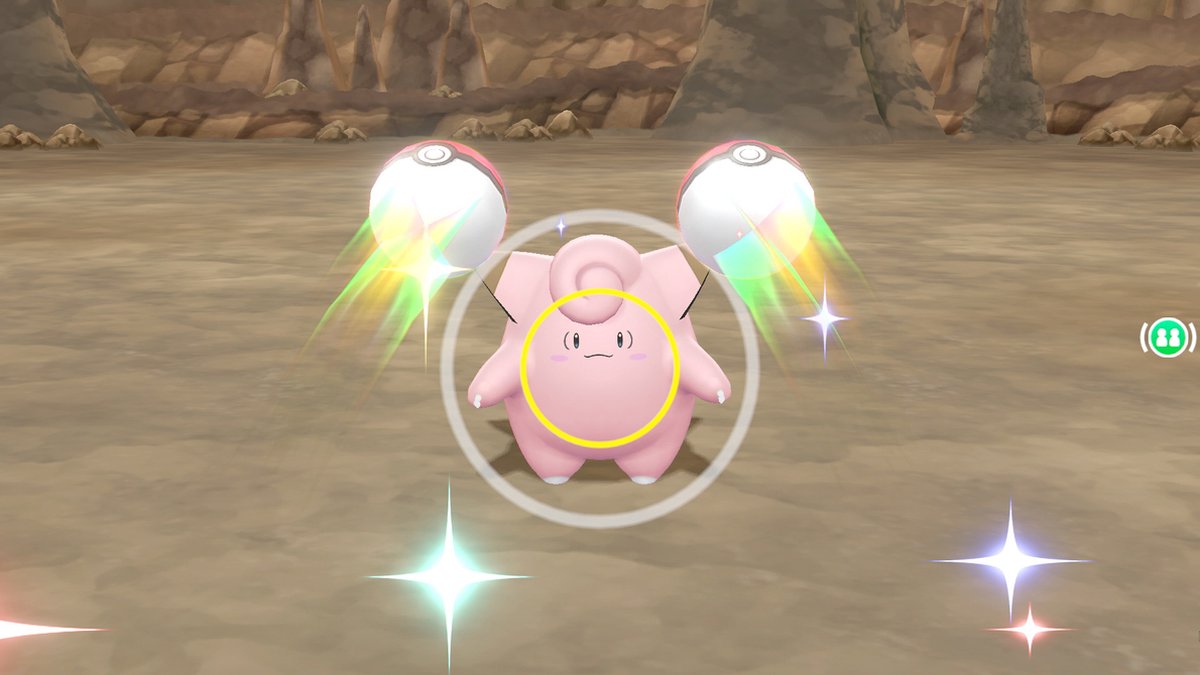 Nintendo Pokemon: Let’s Go Pikachu! - Switch thumbnail 4
