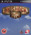 Take-Two Interactive BioShock: Infinite, PS3 Engels PlayStation 3