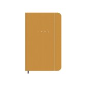 Hobbit Agenda Pocket Deluxe D1 2022