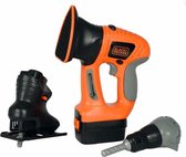 speelgoedboor Black & Decker Evo 3-in-1