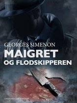 Jules Maigret - Maigret og flodskipperen