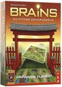Afbeelding van het spelletje bordspel Brains: Japanse tuinen