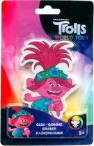 gum Trolls: World Tour junior rubber roze