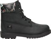 Timberland dames boots - Zwart - Maat 36