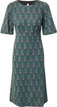 King Louie jurk cleopatra Marine-S (36)