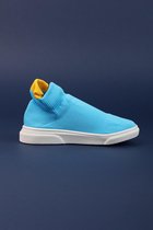 KATIA & BONY MOON KINDER SNEAKERS  25