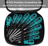 BOTC Schroevendraaierset 9-delige set
