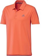 adidas Performance Ult 2.0 Sol Lc Polo Mannen oranje Heer