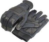 Makhai Defender Gloves snijwerende handschoenen zwart