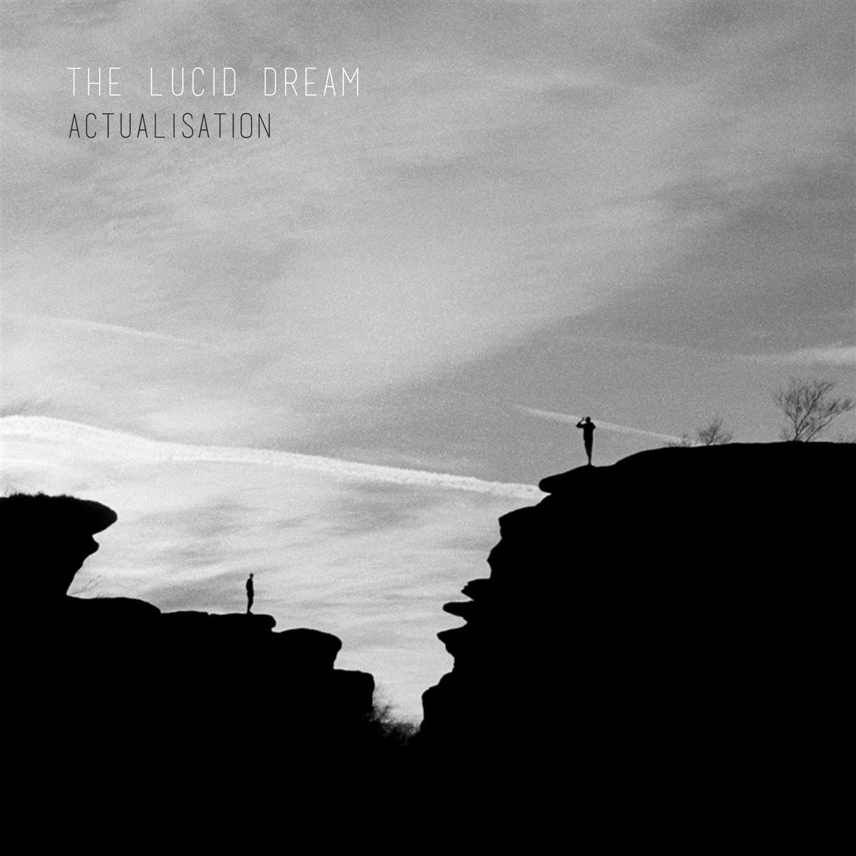 The Lucid Dream - Actualisation (CD)