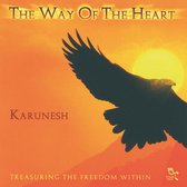 Way Of The Heart (CD)