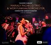 Marialy Pacheco Trio & WDR Funkhaus Orchester - Danzon Cubano (CD)