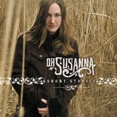 Oh Susanna - Short Stories (CD)