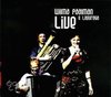Wilma Paalman & Laduraya - Live (CD)