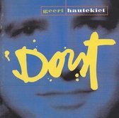 Geert Hautekiet - Dorst (CD)