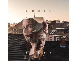 Cozin - Burst (CD)