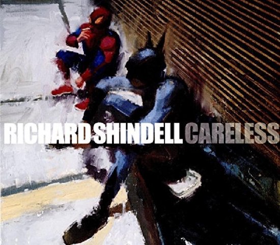 Richard Shindell - Careless (CD), Richard Shindell | Muziek | bol