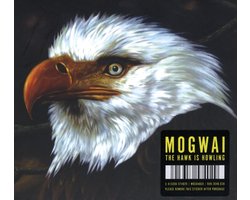 The Hawk Is Howling