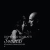 Johannes Maria Bogner - Sonatas (CD)