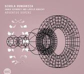 Schola Hungarica, Janka Sendrei (Cond.), Laszlo Do - Adventus Domini (CD)