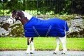 Horseware Products LTD Rambo Cosy Stable 145 Navy / Beige