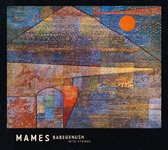 Mames Babegenush - Mames Babegenush With Strings (CD)