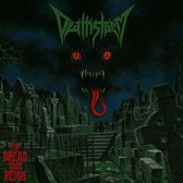 Deathstorm - For Dread Shall Reign (CD)