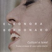 Eleonora Bordonaro - Cuttuni E Lame (CD)