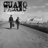Guano Padano - Americana (CD)