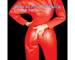 Joan As Police Woman - Cover Two (CD)