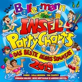 Various Artists - Ballermann Inselpartycharts-Das Beste (2 CD)