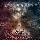 Dissorted - The Final Divide (CD)