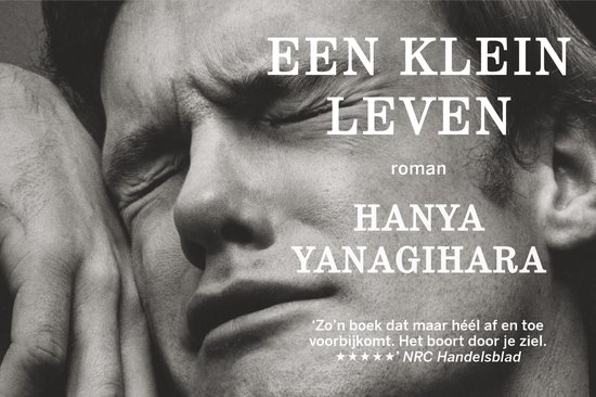 Een klein leven - cover